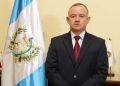 Citan a Ministro de Gobernación por el actuar de la PNC en contra de estudiantes