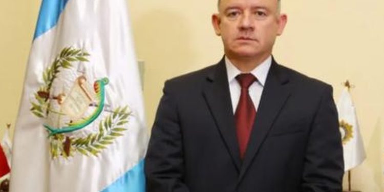 Citan a Ministro de Gobernación por el actuar de la PNC en contra de estudiantes