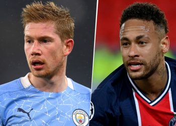 City busca mantener resultado ante el PSG para llegar a la final de Champions