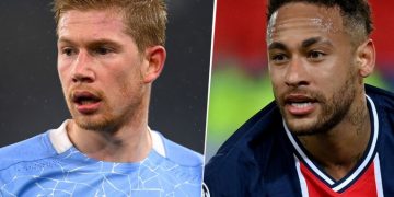 City busca mantener resultado ante el PSG para llegar a la final de Champions