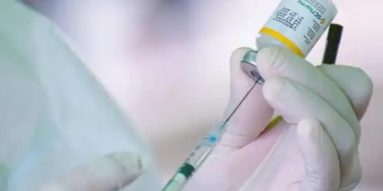 Ciudad Capital alcanza el 100% de vacunados con segunda dosis contra el COVID-19