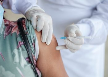 Ciudad Capital supera el 95% de vacunación con dos dosis