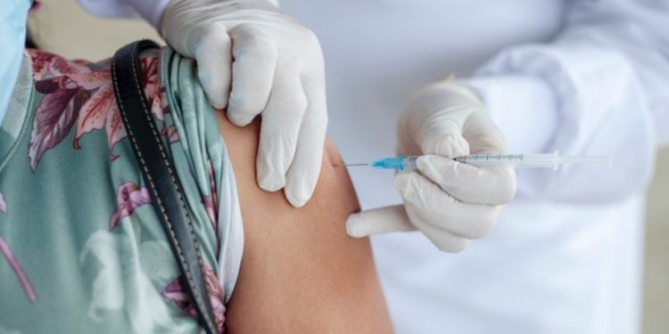 Ciudad Capital supera el 95% de vacunación con dos dosis