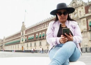 Ciudad de México cancela festejos masivos de fin de año por COVID-19