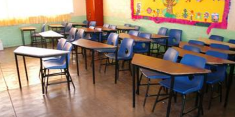 Ciudad de México suspende las actividades presenciales en las escuelas debido al aumento de los casos de coronavirus