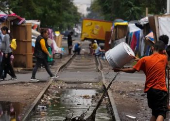 Ciudad de México ya no es santuario para migrantes, dice MSF