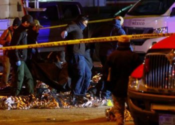 Ciudad Juárez: estaciones migratorias son ''espacios de muerte y tortura''