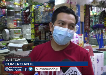 Ciudadanos expresan molestia por incremento en productos de consumo diario