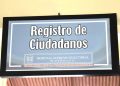 Ciudadanos guatemaltecos presentaron una denuncia ante el MP en contra del registrador de ciudadanos