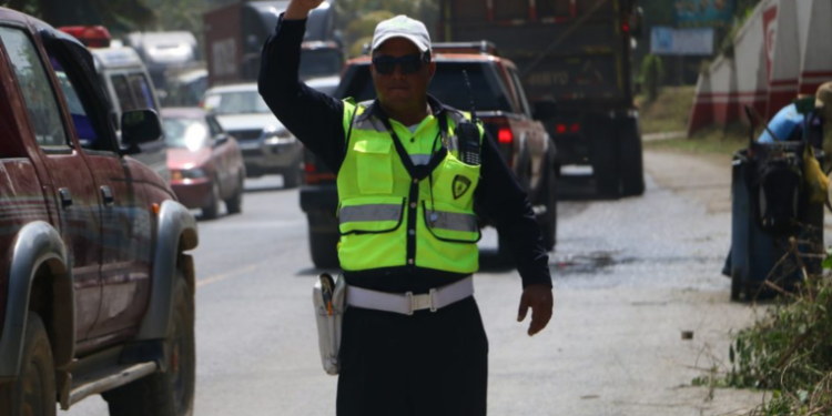 Ciudadanos han sido identificados en estado de ebriedad y violando las medidas del Covid-19