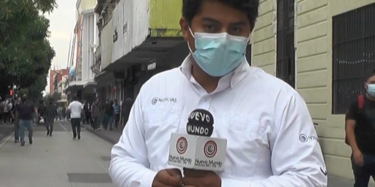 Ciudadanos se rehúsan a cumplir con protocolos sanitarios