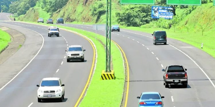 CIV aprueba estudio definitivo para autopista escuintla-puerto quetzal bajo alianza público-privada