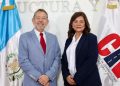 CIV destituye a Lizzette Benítez como directora de Covial por ajustes en gestión del Plan Vial