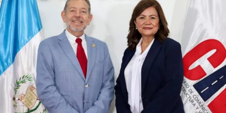 CIV destituye a Lizzette Benítez como directora de Covial por ajustes en gestión del Plan Vial