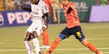 Clásico 328 terminó en empate a 0