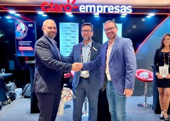 Claro Empresas presenta una solución que le permitirá a las empresas facilitar sus ventas