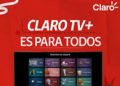 Claro Guatemala lanza Claro TV-Plus, una nueva plataforma de streaming accesible para todos