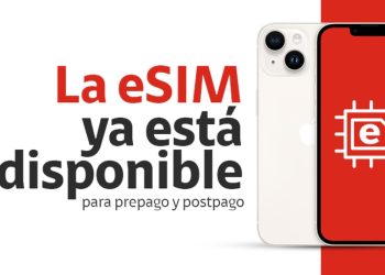 Claro Guatemala lanza la tecnologí­a de Sim Virtual