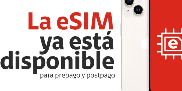 Claro Guatemala lanza la tecnología de Sim Virtual