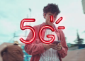 Claro lanza su nueva Red 5G