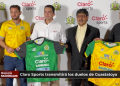 Claro Sports transmitirá al Deportivo Guastatoya de local