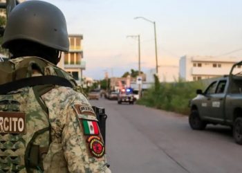 Claudia Sheinbaum: crimen de migrantes debe ser sancionado