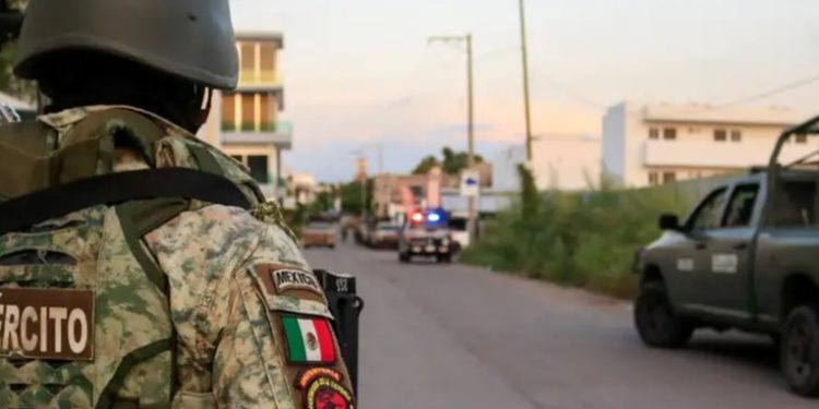 Claudia Sheinbaum: crimen de migrantes debe ser sancionado