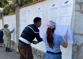 CNE: Nicolás Maduro es el ganador de la elección presidencial de Venezuela