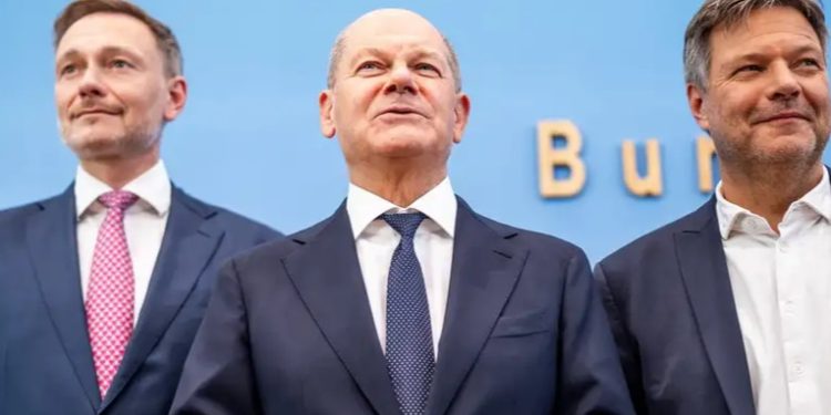 Coalición alemana llega a acuerdo sobre presupuesto 2025