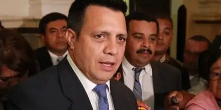 Coalición de 12 bancadas se forma para la elección de la Junta Directiva del Congreso