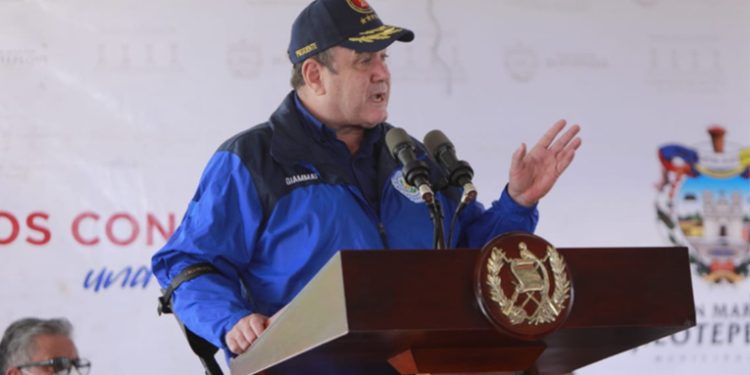 Coatepeque podría tener hospital con más de 200 camas de atención