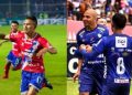 Cobán Imperial y Xelajú MC se enfrentarán en la final del Torneo Apertura 2024