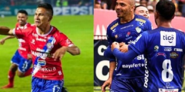 Cobán Imperial y Xelajú MC se enfrentarán en la final del Torneo Apertura 2024