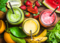 Cóctel de opiniones sobre los batidos de frutas: ¿son buenos o perjudiciales?