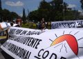 Codeca anuncia manifestación en la capital para protestar contra el alto costo de productos básicos