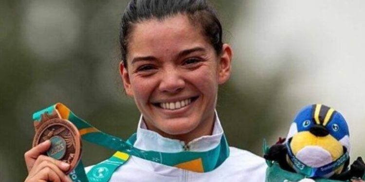 COG entregará reconocimientos a medallistas de Santiago 2023