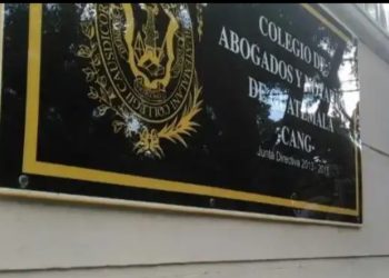 Colegio de Abogados llama a postulaciones para comisión de Corte Suprema