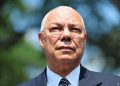 Colin Powell, exsecretario de estado de EEUU, muere de COVID-19