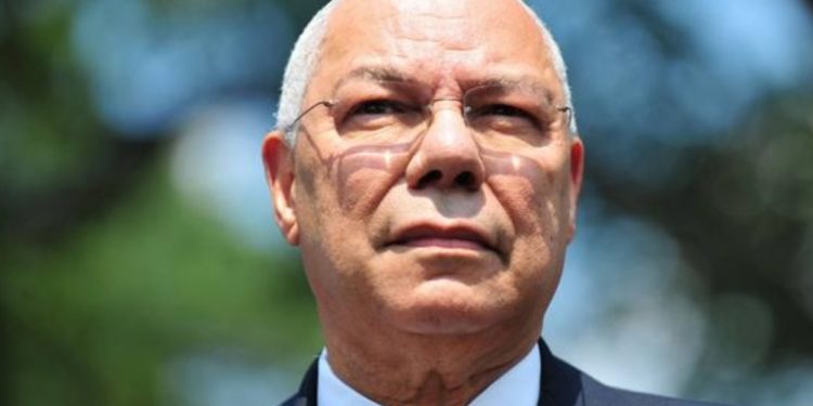 Colin Powell, exsecretario de estado de EEUU, muere de COVID-19