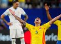 Colombia a la final de la Copa América y va por Argentina