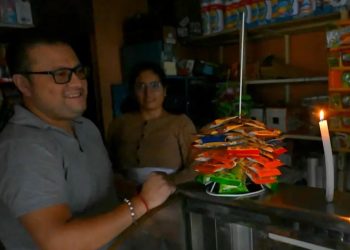 Colombia a punto de volver a suministrar energía a Ecuador