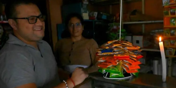 Colombia a punto de volver a suministrar energía a Ecuador