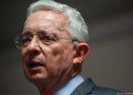 Colombia allana camino para enjuiciar al expresidente Uribe