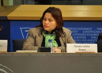 Colombia condena a José Narváez por torturar a periodista