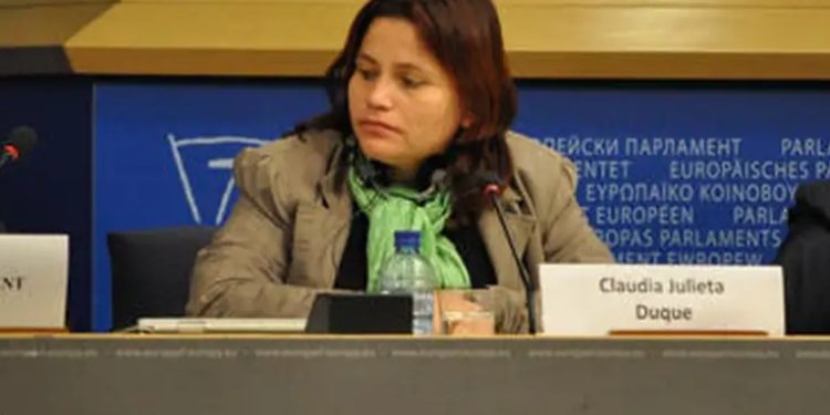 Colombia condena a José Narváez por torturar a periodista