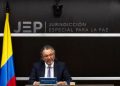 Colombia conmemora séptimo año del Acuerdo de Paz con FARC