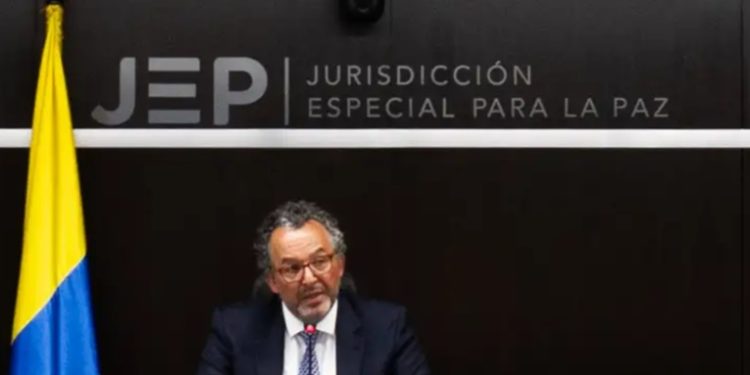 Colombia conmemora séptimo año del Acuerdo de Paz con FARC