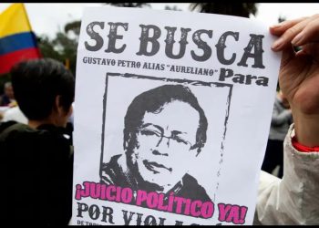 Colombia: consulta para decidir sobre las reformas de Petro