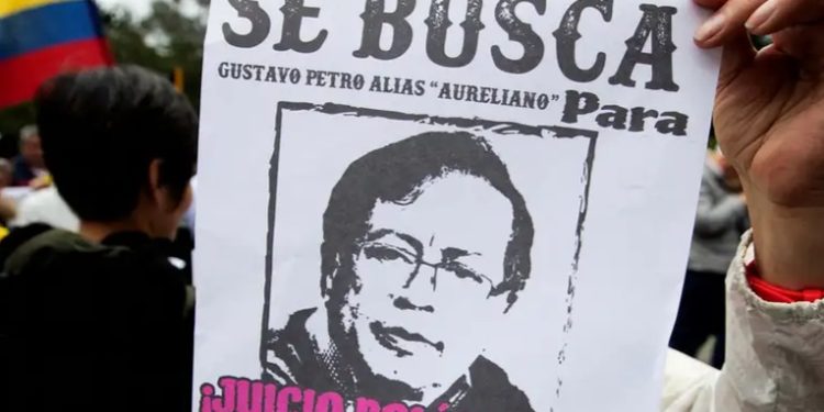 Colombia: consulta para decidir sobre las reformas de Petro