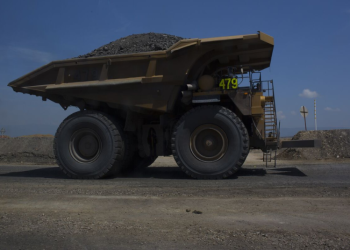 Colombia dejará de vender carbón a Israel por la guerra de Gaza